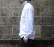 画像6: LIFEWEAR (ライフウェア) LONG SLEEVE TURTLENECK TEE アッシュ (6)