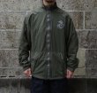 画像10: Deadstock (デッドストック) New Balance USMC PT Jacket オリーブドラブ SMALL  (10)
