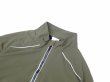 画像4: Deadstock (デッドストック) New Balance USMC PT Jacket オリーブドラブ SMALL  (4)