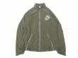 画像1: Deadstock (デッドストック) New Balance USMC PT Jacket オリーブドラブ SMALL  (1)