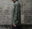 画像11: Deadstock (デッドストック) New Balance USMC PT Jacket オリーブドラブ SMALL  (11)