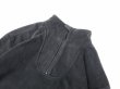 画像7: BRITISH ARMY イギリス軍 Fleece Thermal Undershirt ブラック (7)