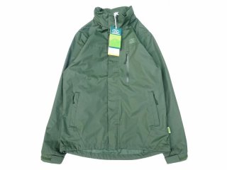 HIGHLANDER (ハイランダー) Tempest Rain Jacket オリーブ 通販