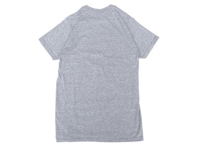 画像2: PALMER CASH (パルマーキャッシュ) NYC HANDS T-Shirts グレー 