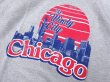 画像4: IMPORT (インポート) THE WINDY CITY CHICAGO S/S T-Shirts (4)