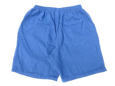 画像2: THOUSAND MILE (サウザンドマイル) SPORTS SHORTS リバーブルー