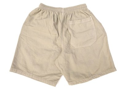 画像2: THOUSAND MILE (サウザンドマイル) SPORTS SHORTS カーキ