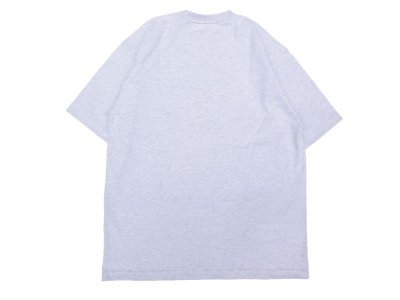 画像2: CAMBER (キャンバー) 8oz MAX WEIGHT POCKET T-Shirts グレー