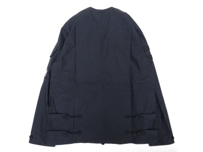 画像2: ArkAir (アークエアー) LIGHTWEIGHT TRAFFIC JACKET ブラック