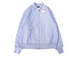 画像4: CAMBER (キャンバー) ARCTIC THERMAL BASEBALL JACKET グレー (4)