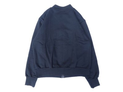 画像2: CAMBER (キャンバー) ARCTIC THERMAL BASEBALL JACKET ブラック