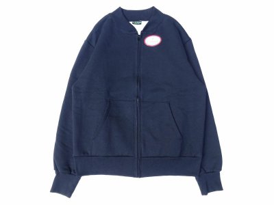 画像1: CAMBER (キャンバー) ARCTIC THERMAL BASEBALL JACKET ブラック