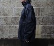 画像2:  Deadstock 00’s UK General Service FOUL WEATHER Jacket ブラック (2)