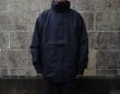 画像1:  Deadstock 00’s UK General Service FOUL WEATHER Jacket ブラック (1)