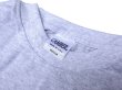 画像3: CAMBER (キャンバー) 8oz MAX-WEIGHT JERSEY LONG SLEEVE T-Shirt グレー (3)