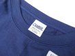 画像3: CAMBER (キャンバー) 8oz MAX-WEIGHT JERSEY LONG SLEEVE T-Shirt ネイビー (3)