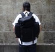 画像11:  Deadstock 00’s UK ARMY イギリス軍 Field Pack ブラック (11)