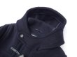 画像5: INVERTERE (インバーティア) NEWTON ABBOT LONG DUFFLE COAT ネイビー (5)