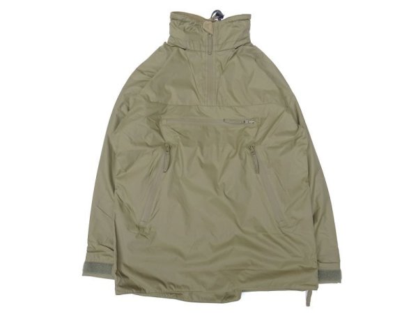 BRITISH ARMY イギリス軍 PCS THERMAL SMOCK 通販 | REGULAR (レギュラー仙台)