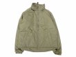 画像6: BRITISH ARMY イギリス軍 PCS THERMAL JACKET ライトオリーブ (6)