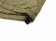 画像12: BRITISH ARMY イギリス軍 PCS THERMAL JACKET ライトオリーブ (12)