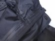 画像8: HIGHLANDER (ハイランダー) Tempest Rain Jacket ブラック (8)