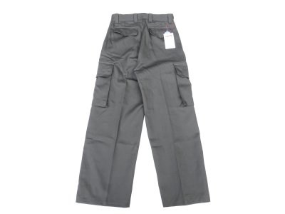 画像2: BERJAC (ベルジャック) ARMY TROUSERS M47 オリーブ