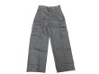 画像1: BERJAC (ベルジャック) ARMY TROUSERS M47 オリーブ (1)