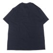 画像5: CalCru (カルクルー) 3 Button 7.2 oz Henley ブラック (5)