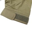 画像12: BRITISH ARMY イギリス軍 PCS THERMAL SMOCK (12)