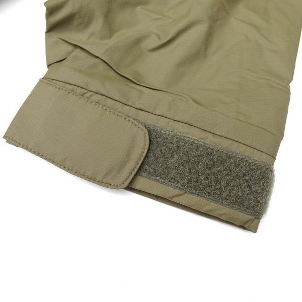 画像7: BRITISH ARMY イギリス軍 PCS THERMAL SMOCK (7)