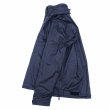 画像2: HIGHLANDER (ハイランダー) Halo Smock ブラック (2)