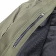 画像10: Deadstock New Balance USMC PT Jacket オリーブドラブ SMALL  (10)