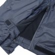 画像6: HIGHLANDER (ハイランダー) Halo Smock ブラック (6)