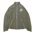画像4: Deadstock New Balance USMC PT Jacket オリーブドラブ SMALL  (4)