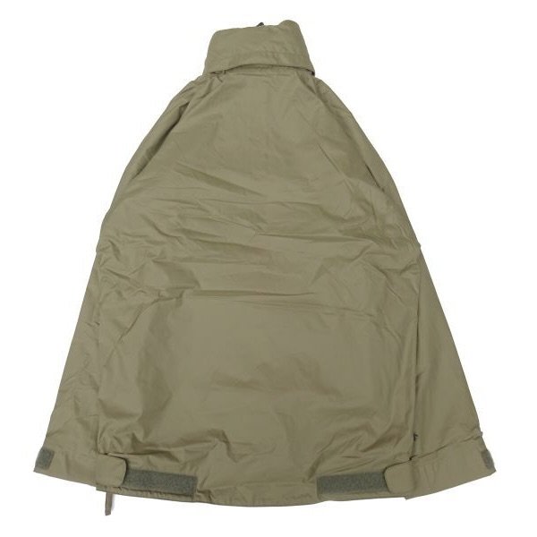 画像3: BRITISH ARMY イギリス軍 PCS THERMAL SMOCK (3)