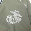 画像8: Deadstock New Balance USMC PT Jacket オリーブドラブ SMALL  (8)