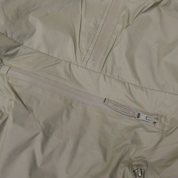 画像5: BRITISH ARMY イギリス軍 PCS THERMAL SMOCK (5)