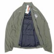 画像6: Deadstock New Balance USMC PT Jacket オリーブドラブ SMALL  (6)