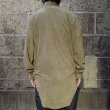 画像8: BRITISH ARMY イギリス軍 Fleece Thermal Undershirt ライトオリーブ (8)