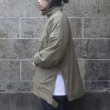 画像4: BRITISH ARMY イギリス軍 PCS THERMAL SMOCK (4)