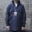 画像10: HIGHLANDER (ハイランダー) Halo Smock ブラック (10)