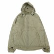 画像2: BRITISH ARMY イギリス軍 PCS THERMAL JACKET ライトオリーブ (2)