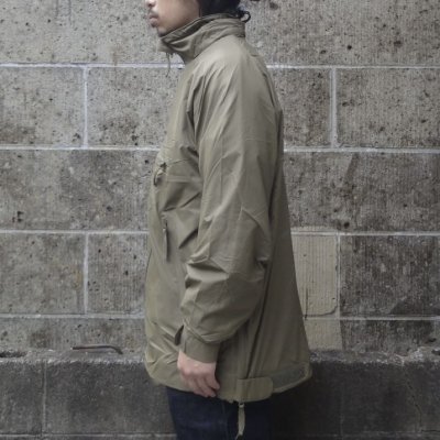 画像2: BRITISH ARMY イギリス軍 PCS THERMAL SMOCK