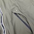 画像9: Deadstock New Balance USMC PT Jacket オリーブドラブ SMALL  (9)