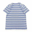 画像5: Country of Origin (カントリーオブオリジン) DECK CHAIR TEE ブルー (5)