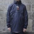 画像9: HIGHLANDER (ハイランダー) Halo Smock ブラック (9)
