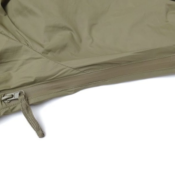 画像6: BRITISH ARMY イギリス軍 PCS THERMAL SMOCK (6)