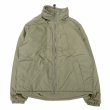 画像1: BRITISH ARMY イギリス軍 PCS THERMAL JACKET ライトオリーブ (1)