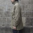 画像3: BRITISH ARMY イギリス軍 PCS THERMAL SMOCK (3)